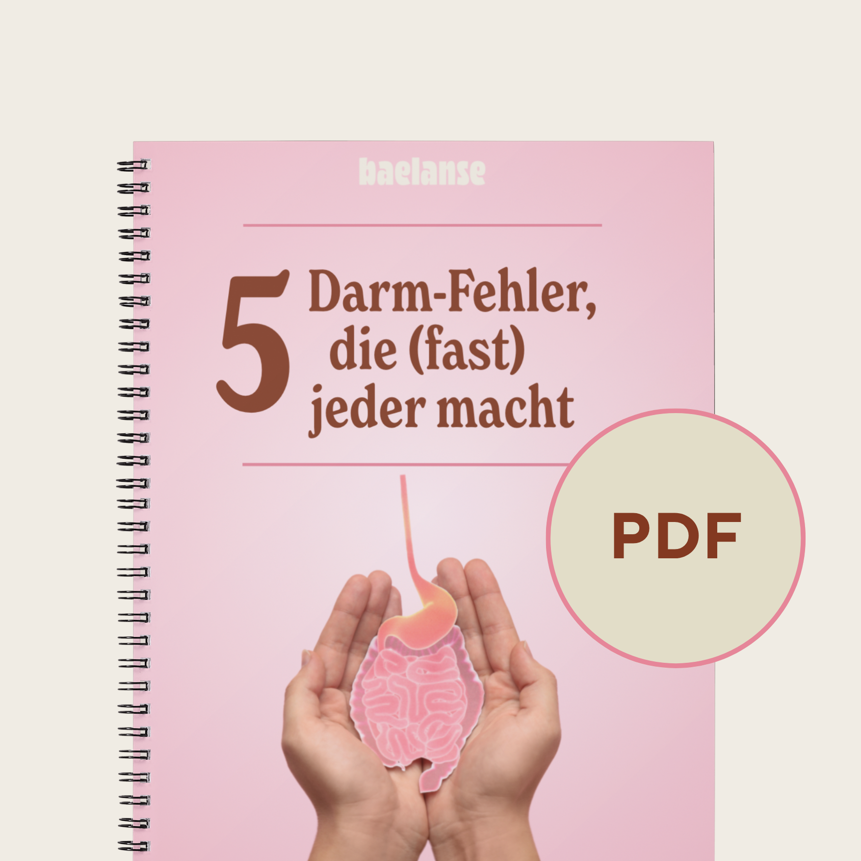 E-Book: Darm Guide