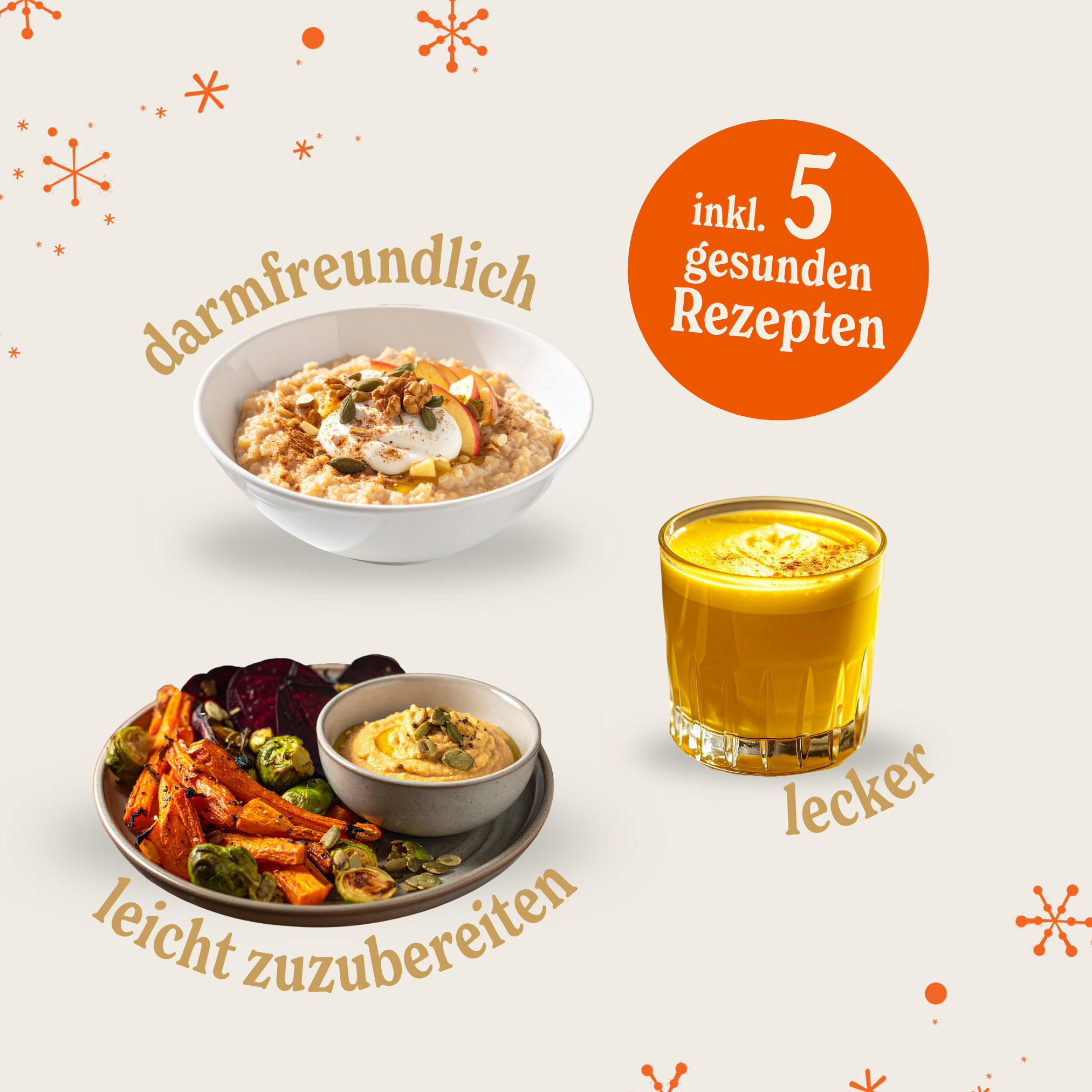 E-Book: Wohlfühlen im Winter