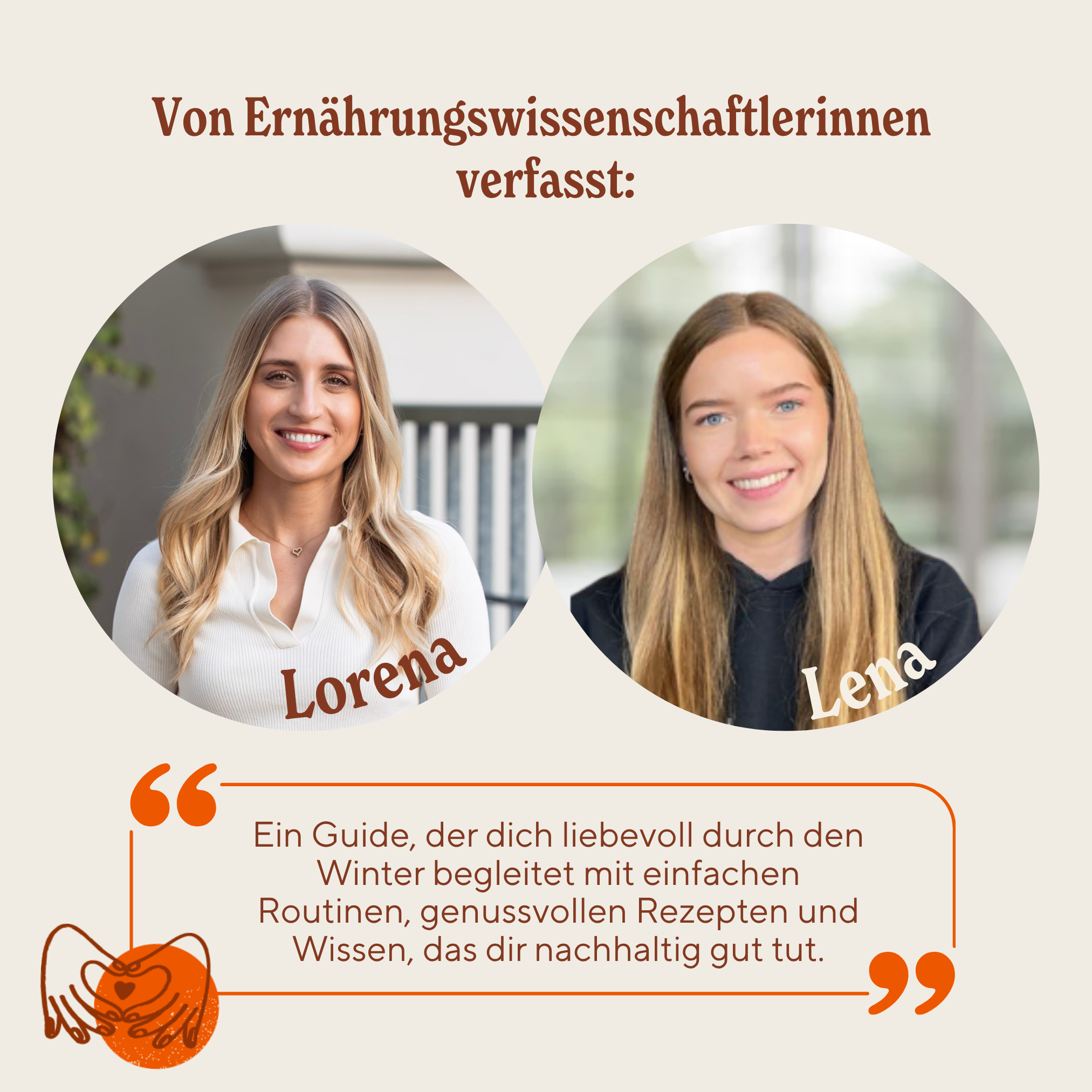 E-Book: Wohlfühlen im Winter