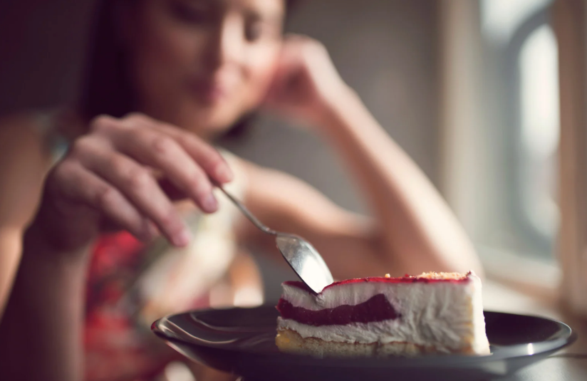 Heißhunger verstehen: Warum er entsteht und wie du ihn in den Griff bekommst