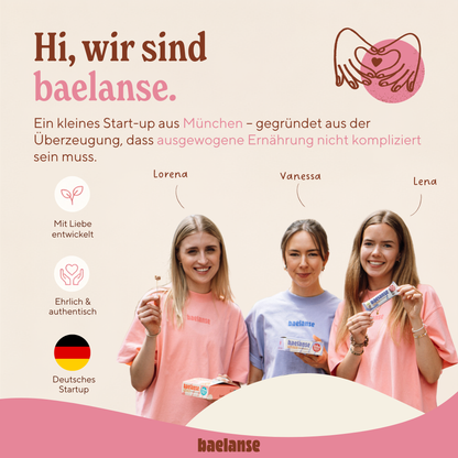 In Balance Bundle