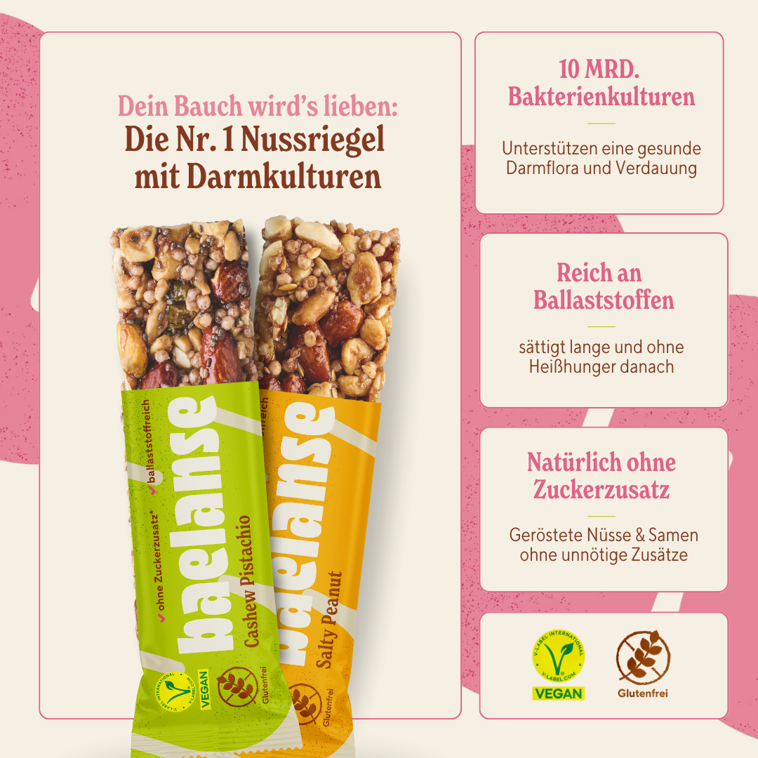 Nut Lovers Bundle