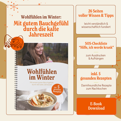 E-Book: Wohlfühlen im Winter