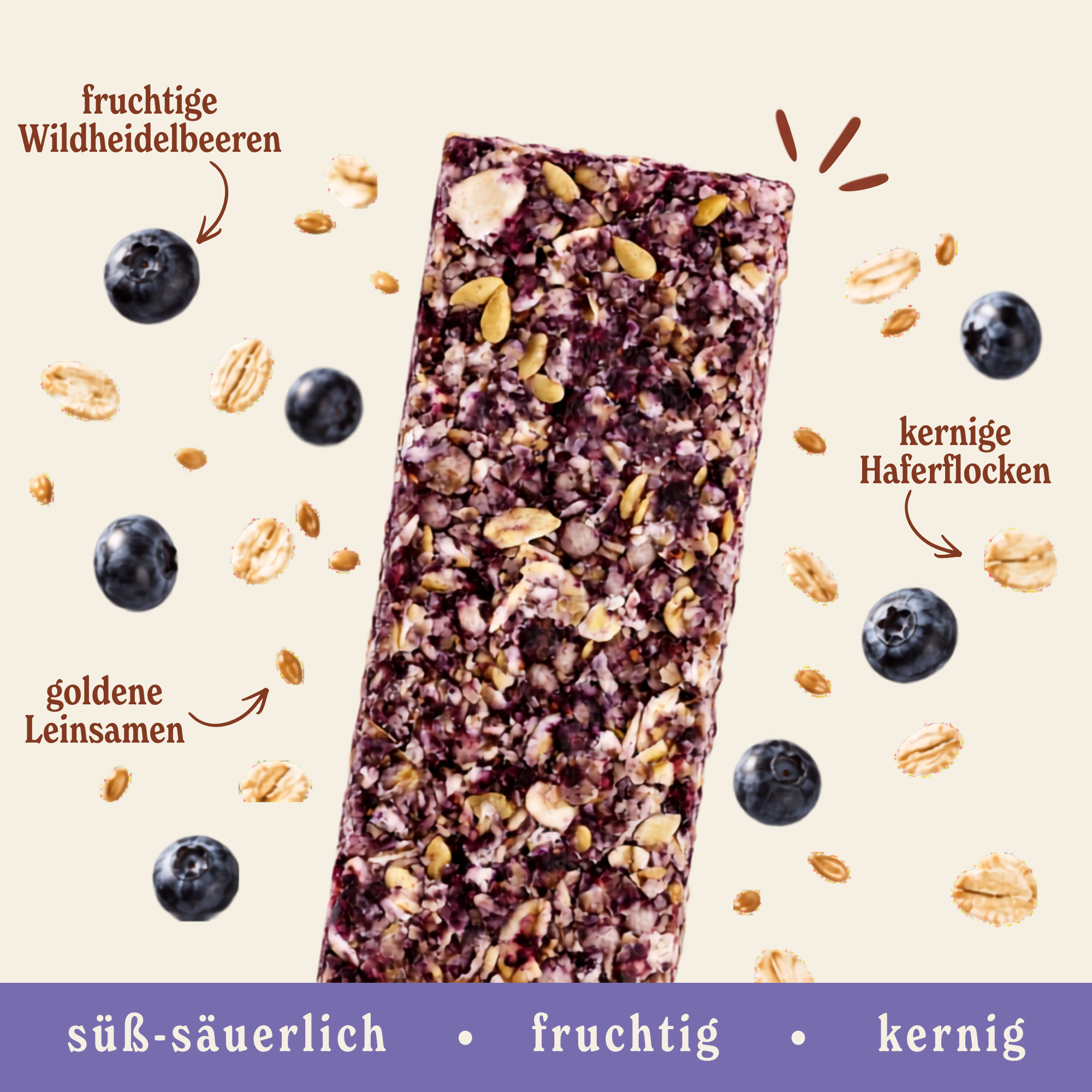 Crunchy Oats Bundle
