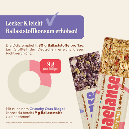 Crunchy Oats Bundle