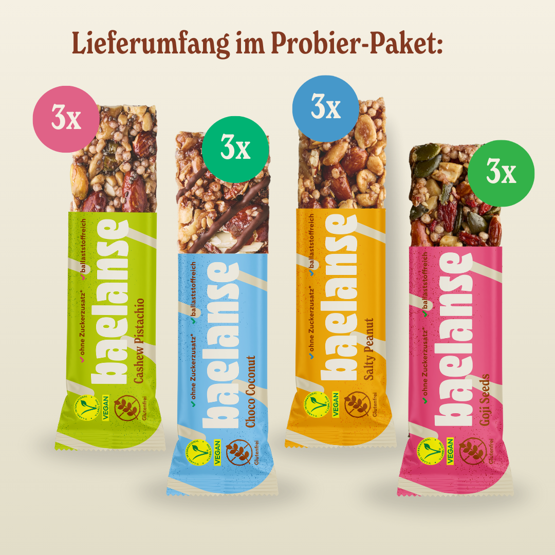 Probierpaket