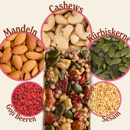 Goji Seeds