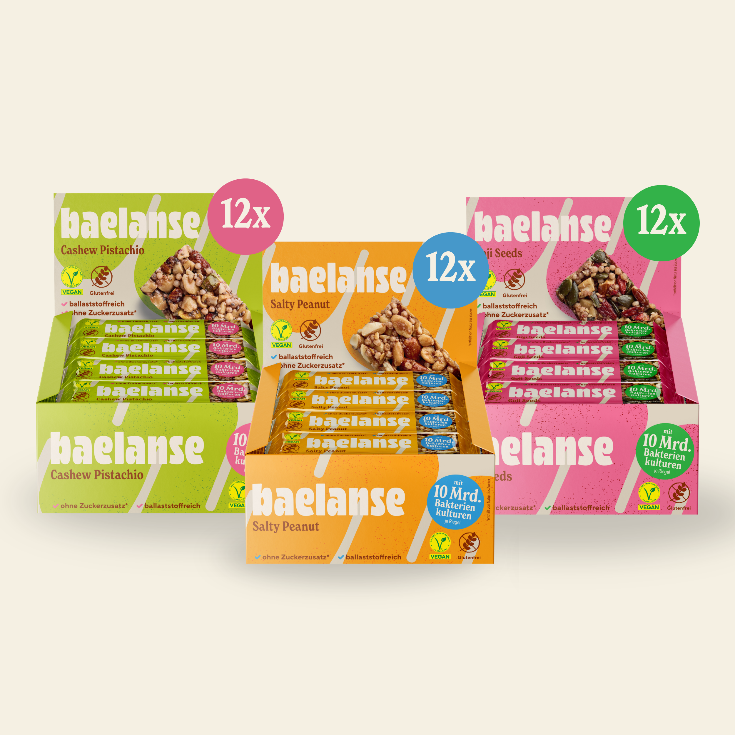 Bestseller Bundle