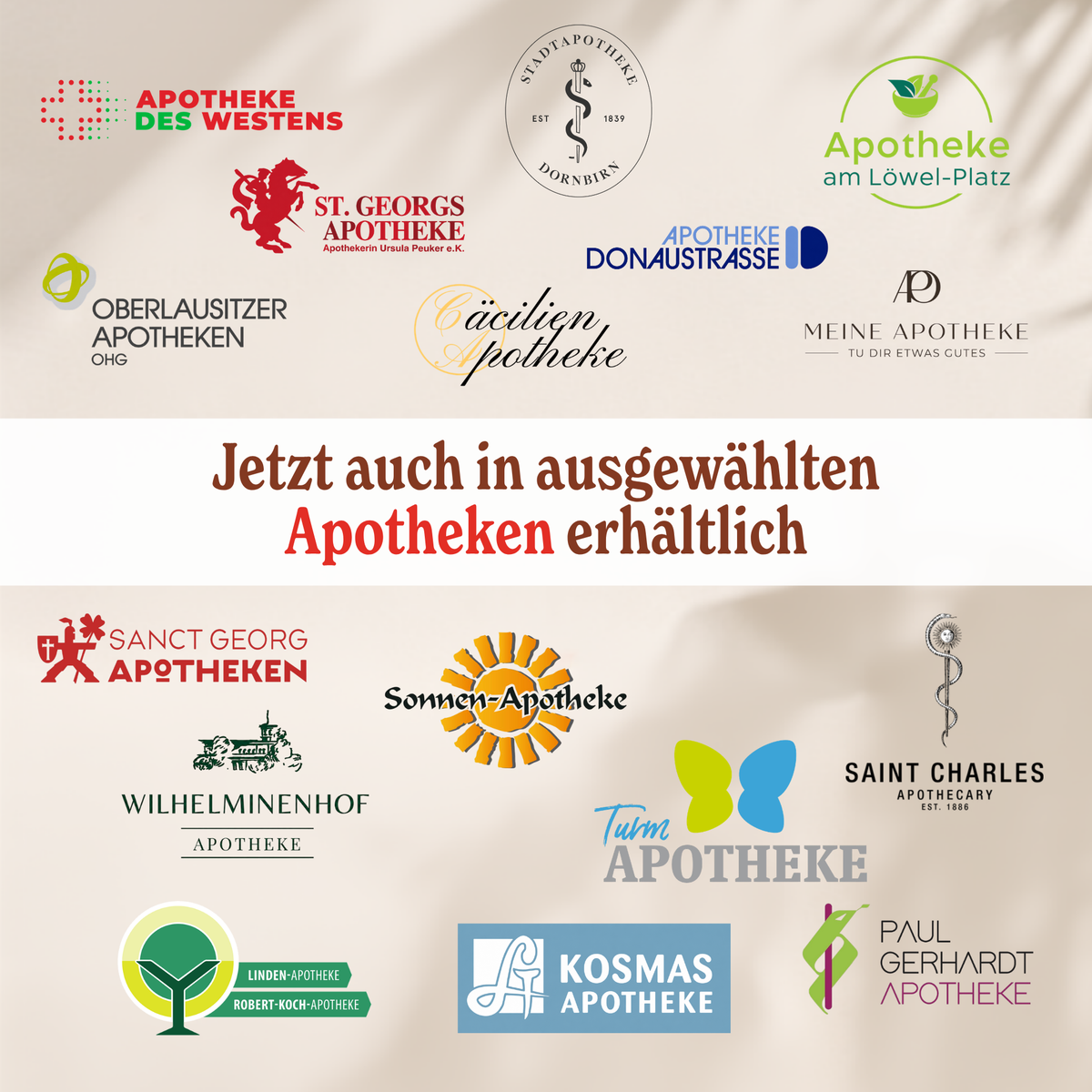 Starter-Paket: Nuss + Hafer