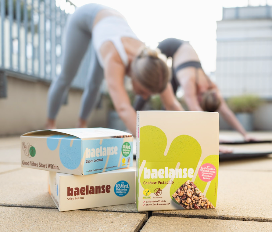 In Balance Bundle