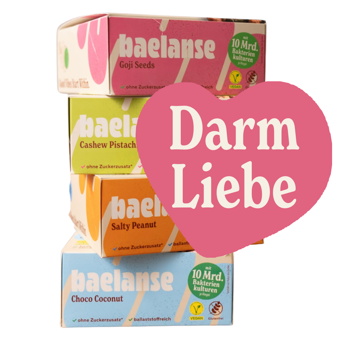 Darmliebe Special