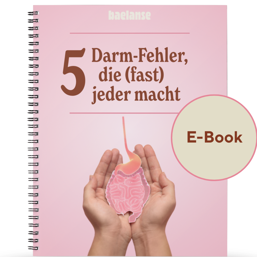 Gratis Darm-Guide