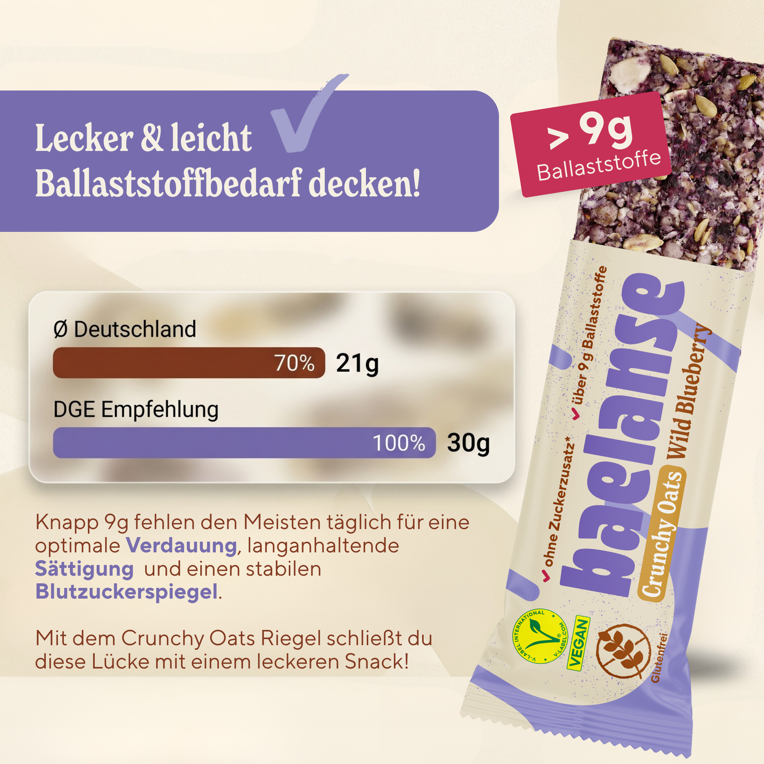 Crunchy Oats Bundle