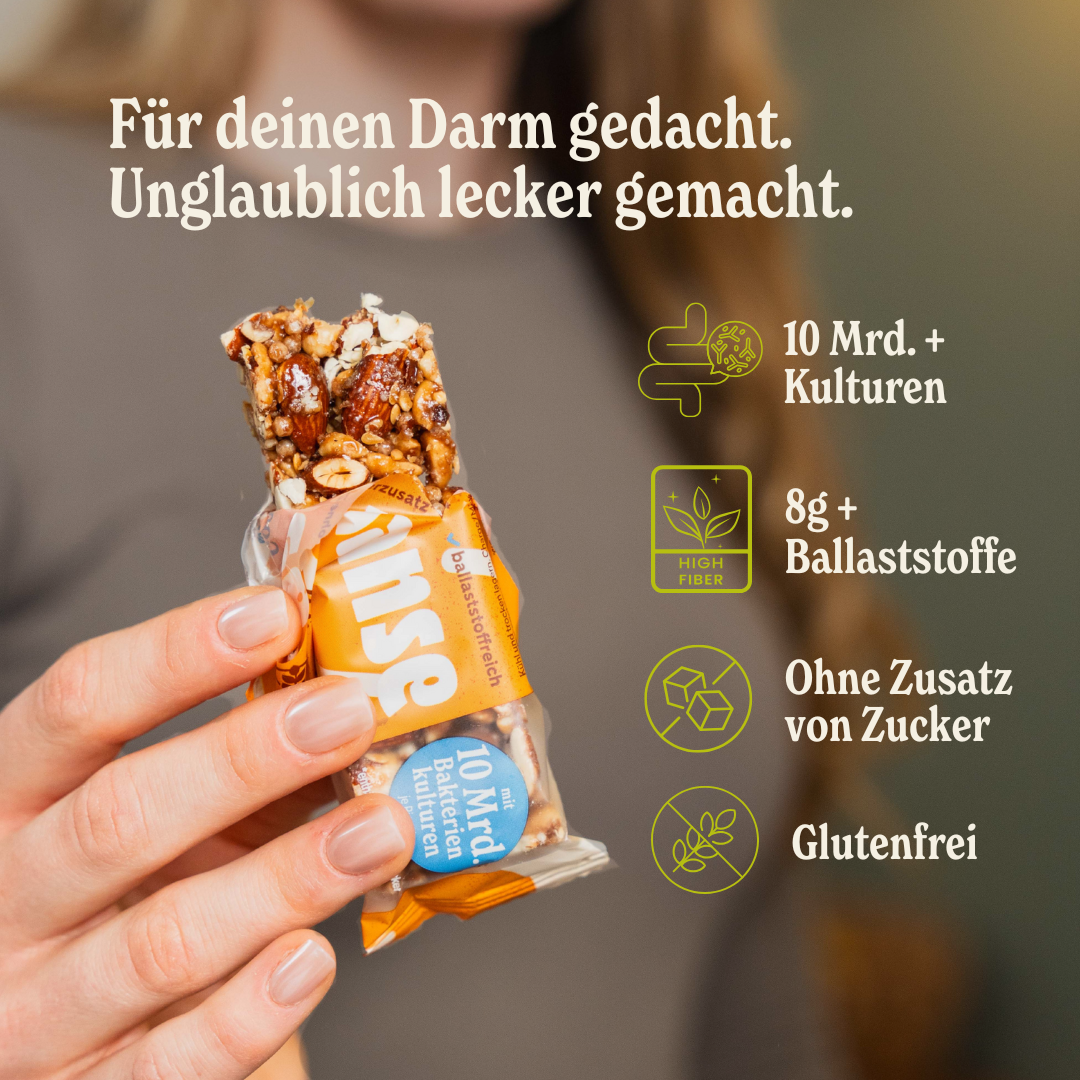 baelanse Probier-Box